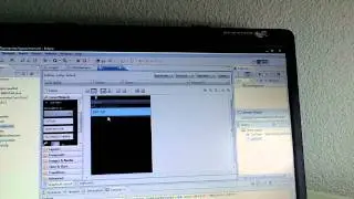 Eclipse Android Hello World Programmierung,mit Event Handling, Android Hello World with Events
