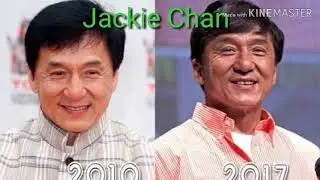 No creeras como lucen los personajes de karate kid en 2019