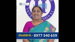 Homeocare International Patient Treatment Review(Kannada)