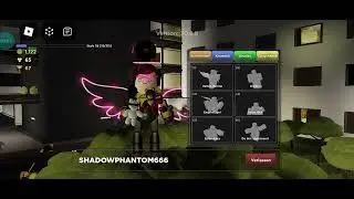 18/19 Roblox Evade (💌Valentinstag💌)
