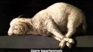 Eski Ahitte-Kurban ve Çarmıh