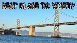 Best Places to vist in San Francisco