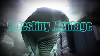 Destiny scrapped tage
