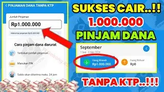 Resmi Ojk ✅ Pinjam Saldo DANA Tanpa Dana Paylater Dana Cicil | Cara Pinjam Uang di Dana