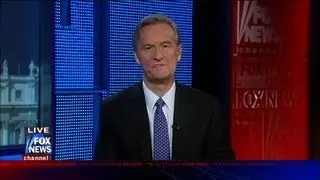 Steve Doocy Non-Apology for Made Up Obama Quote