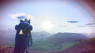 No Man's Sky Live 🔴