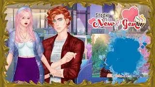 Słodki Flirt New Gen - Odcinek 3 - Thomas