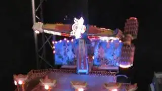 Euromodelbouw 2009 - part 3 Kermis