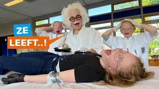 🎬 De Kinderfabriek - UNICEF Kinderrechten Filmfestival