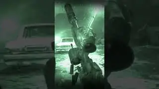 Intense level #metro2033