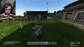 DAYZ и Жизнь)