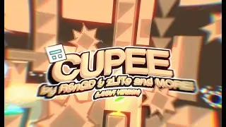 cupee (Insane Demon)  FULL LAYOUT SHOWCASE by r6n and more...