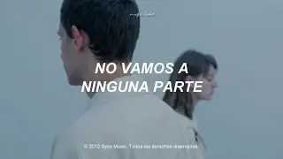 Little Mix - Going Nowhere (Traducida al Español)