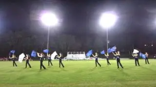 Dynamite-Tiaio Cruz -CavsFlags