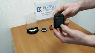Пейджер ICalls APE 6800