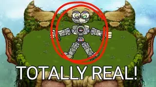 My singing monsters mod: wubboi (me) as wubbox (100% DEFINITELY REAL NOT CLICKBAIT1!!1!1)