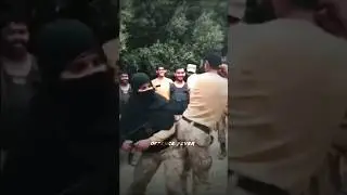 Agr Azadi Mangoge To 72 Hour Free Mai Denge 😈🔥 || Rashtriya Rifles Attitude Status 💀🥵 || #shorts