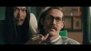 Carlsberg - Haircuts | Hand-picked by Good Ads Matter