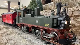 LGB 26842 Mallet
