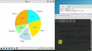 64  Data visualization   Drawing pie charts