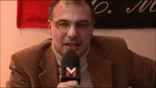 SUMA QUI, Mauro Suma si racconta (Promo)