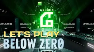 An Undesirable Arrangement | Let's Play Below Zero 11