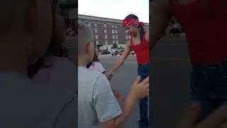 Salina, Kansas 2024 Fair parade part 2 down Santa Fe 8/6/24