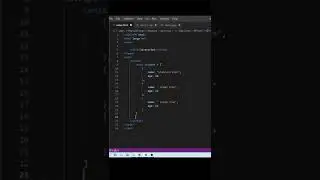 Javascript Array find() method #shorts #youtubeshorts #javascript