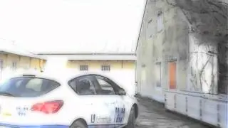 Fahrschule Rauch - PKW Lektion 12 - Einparkübungen