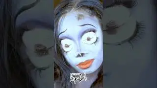Easy Corpse Bride Costume With Ucanbe For Halloween