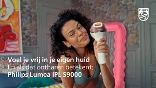 Philips Lumea IPL