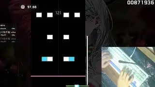 [osu!mania 10k] ★6.88 Lucky (Tiktok Edit) [Lucky?] 97.53%
