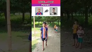 You Decide 🙌🏻 The Final Level 👑 #shorts #football #trending #ronaldo #neymar #youtubeshorts #yt #cr7