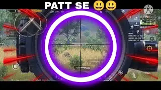 PUBG SANKE HEAD SHOT.. PLEASE LIKE.. OP SNIPER SHOOT BY ME...
