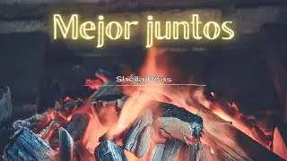Mejor juntos-Yusin Pons (feat. Sheila Pons)