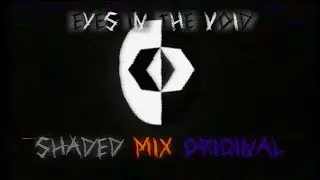 [FNF] Eyes In The Void - Shaded Mix Original | By Sack The Skeleton Goof