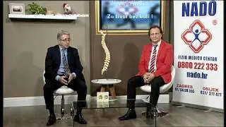 Kifoza – uzroci, simptomi i liječenje