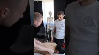 Curs Masaj Clasic #massage #massagetherapy #foryou #therapy