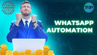 Whatsapp Automation 🔥 What is The Top Whatsapp Marketing Software Free
