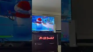 What did y’all think of Christmas update in fortnite? #christmas #fortnite #gamer #fortniteclips