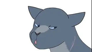 "Well then..." | Bluestar Lip Sync Test