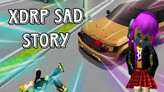 XDRP SAD STORY #pkxd #xdrp #sadstory #pkxduniverse