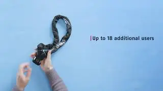 3. YARDO 7807F | How to add additional users