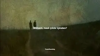 Reşit Kemal & Lust - Bilmem (Sözleri)