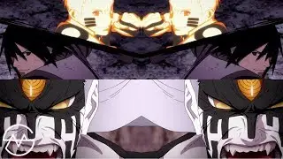 Boruto - Spin & Burst (Matt Houston Remix)