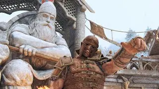 Centurion parries are satisfying - Random Duels - For Honor