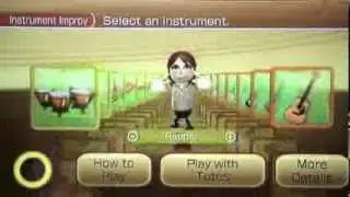 Wii Music Review