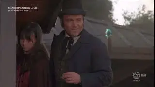 La Signora del West- Occhio per occhio 8