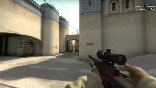 CSGO kugi#69 MM with awp
