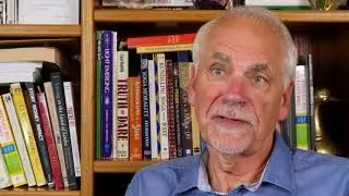 What Citizenship Means To Me - Al Etmanski
